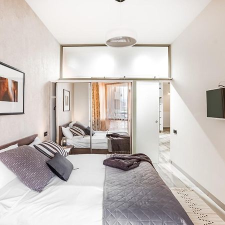 Hotelise I Gin Apartment เยเรวาน ภายนอก รูปภาพ