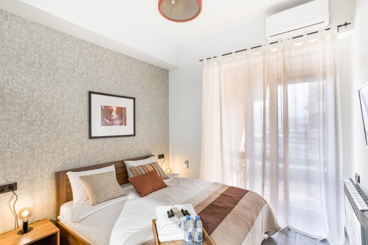 Hotelise I Gin Apartment เยเรวาน ภายนอก รูปภาพ