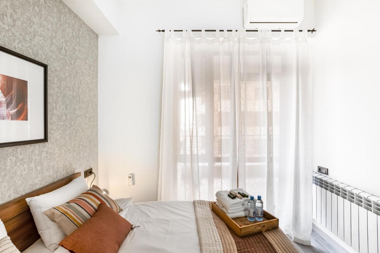 Hotelise I Gin Apartment เยเรวาน ภายนอก รูปภาพ