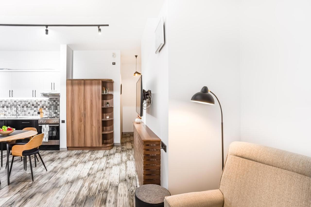 Hotelise I Gin Apartment เยเรวาน ภายนอก รูปภาพ